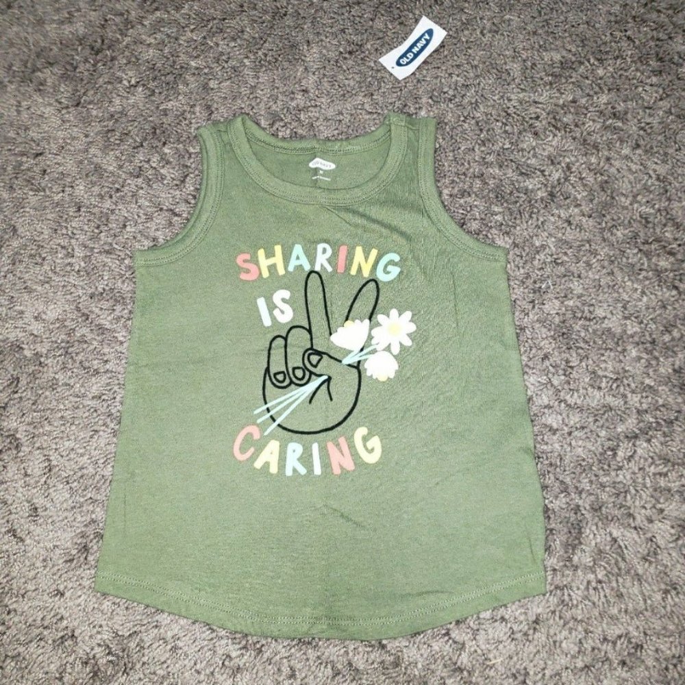 Toddler Shirt 3T